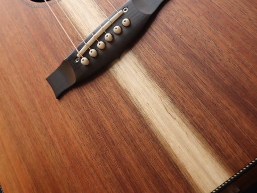 Maton EBW 808C Blackwood Used - Image 9
