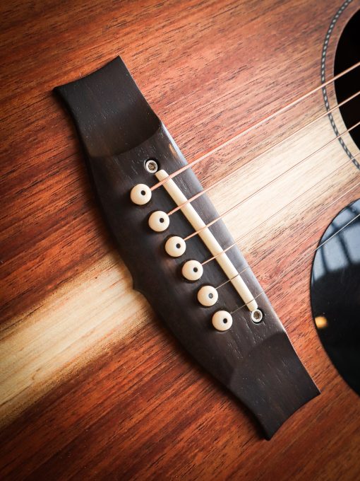 Maton EBW 808C Blackwood Used - Image 8