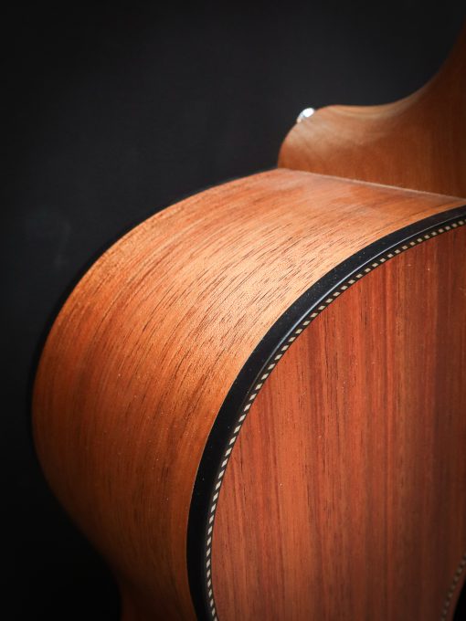 Maton EBW 808C Blackwood Used - Image 5