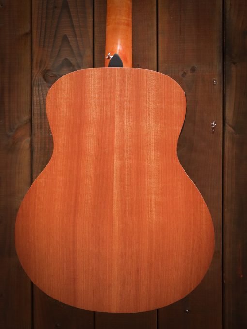 Taylor GS Mini-e Trans Black Limited Edition - Image 14