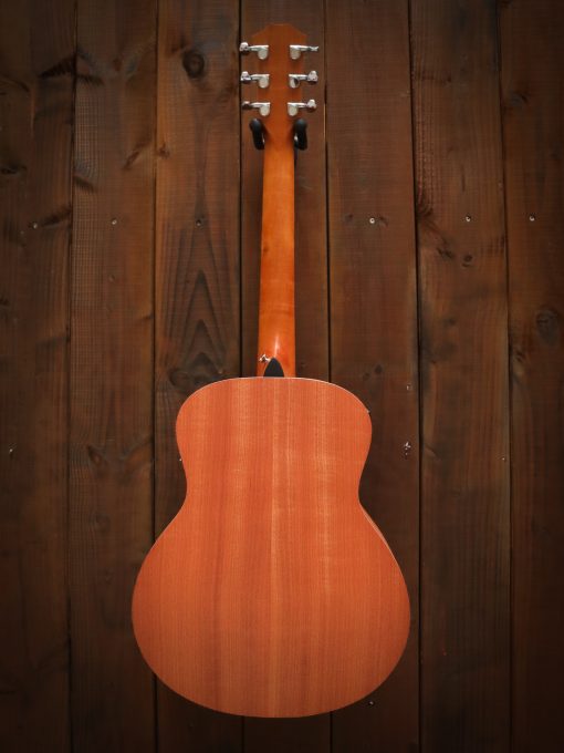 Taylor GS Mini-e Trans Black Limited Edition - Image 13