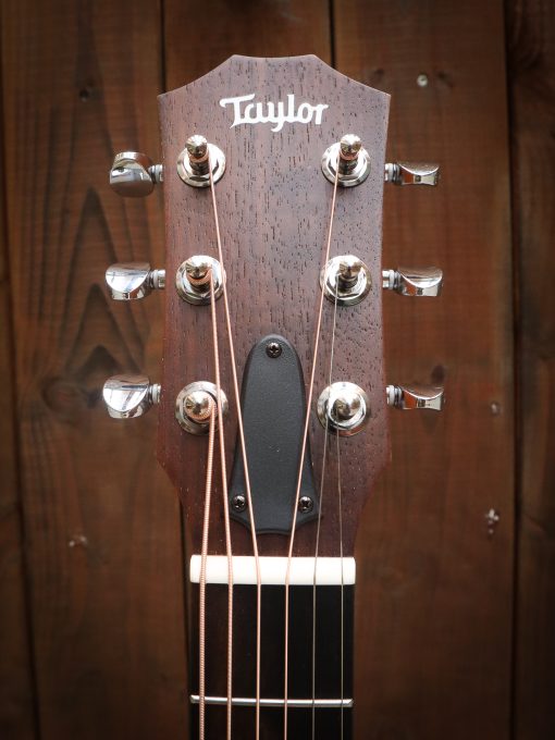 Taylor GS Mini-e Trans Black Limited Edition - Image 10