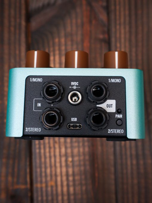 Universal Audio Del-Verb - Image 3