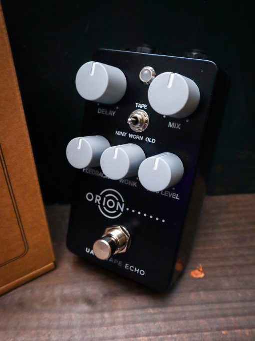 Universal Audio FX Orion Tape Echo - Image 2