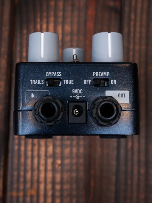 Universal Audio FX Orion Tape Echo - Image 4