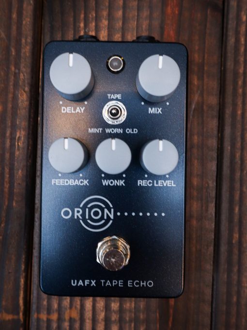 Universal Audio FX Orion Tape Echo - Image 3