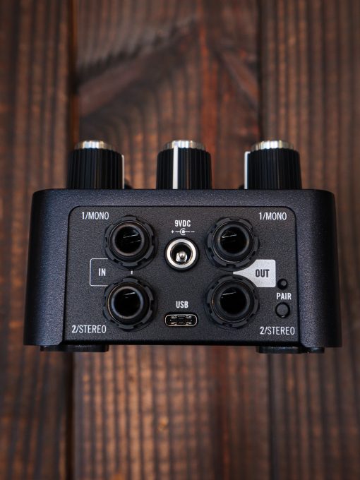 Universal Audio Starlight Echo Station - Image 2