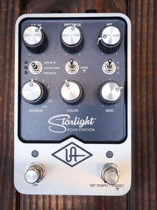 Universal Audio Starlight Echo Station - Image 3
