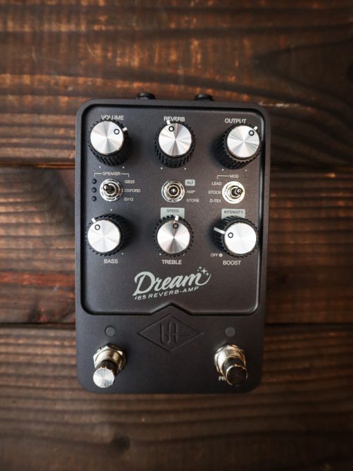 Universal Audio Dream '65 Reverb Amplifier - Image 2