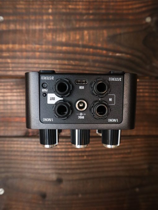 Universal Audio Dream '65 Reverb Amplifier - Image 3