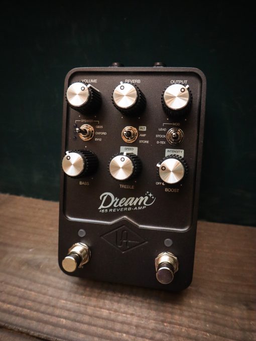 Universal Audio Dream '65 Reverb Amplifier - Image 4