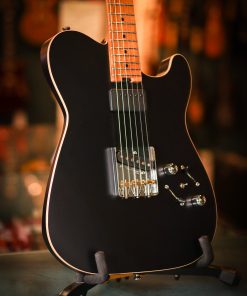Cream T Astra Custom 'Decades' Satin Black