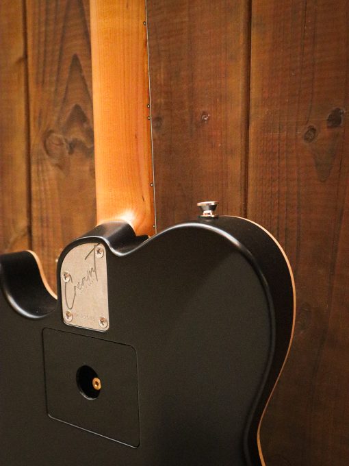 Cream T Astra Custom 'Decades' Satin Black - Image 15
