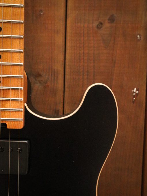 Cream T Astra Custom 'Decades' Satin Black - Image 8