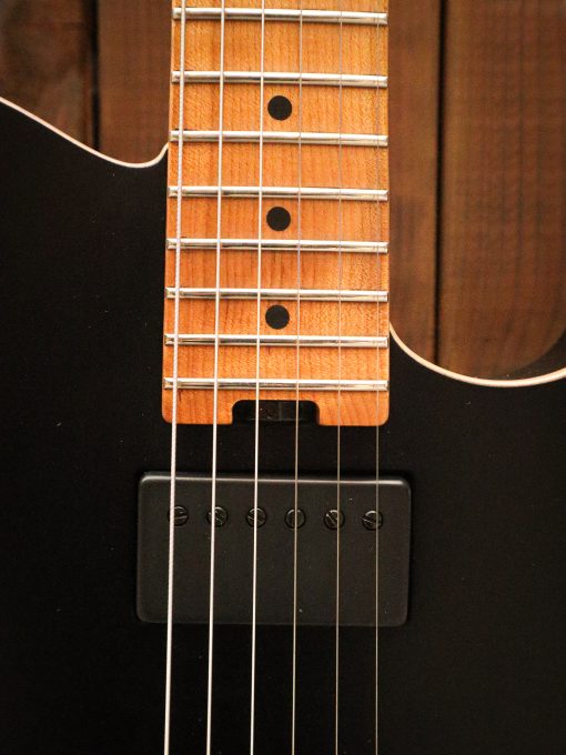 Cream T Astra Custom 'Decades' Satin Black - Image 7