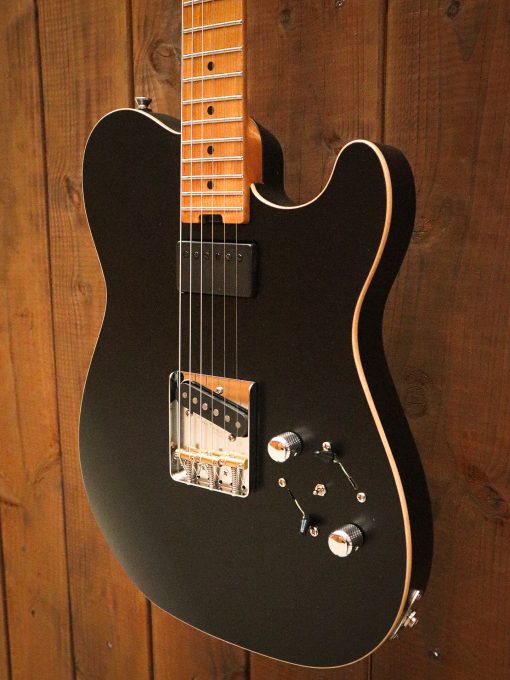 Cream T Astra Custom 'Decades' Satin Black - Image 5