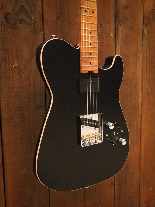 Cream T Astra Custom 'Decades' Satin Black - Image 4