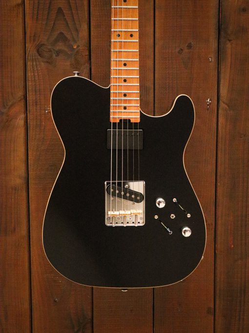 Cream T Astra Custom 'Decades' Satin Black - Image 3