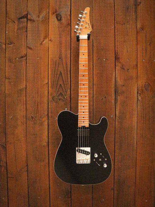 Cream T Astra Custom 'Decades' Satin Black - Image 2