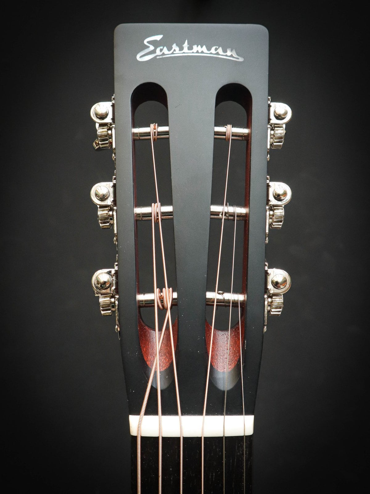 Eastman E1P Pre-Owned - Image 9