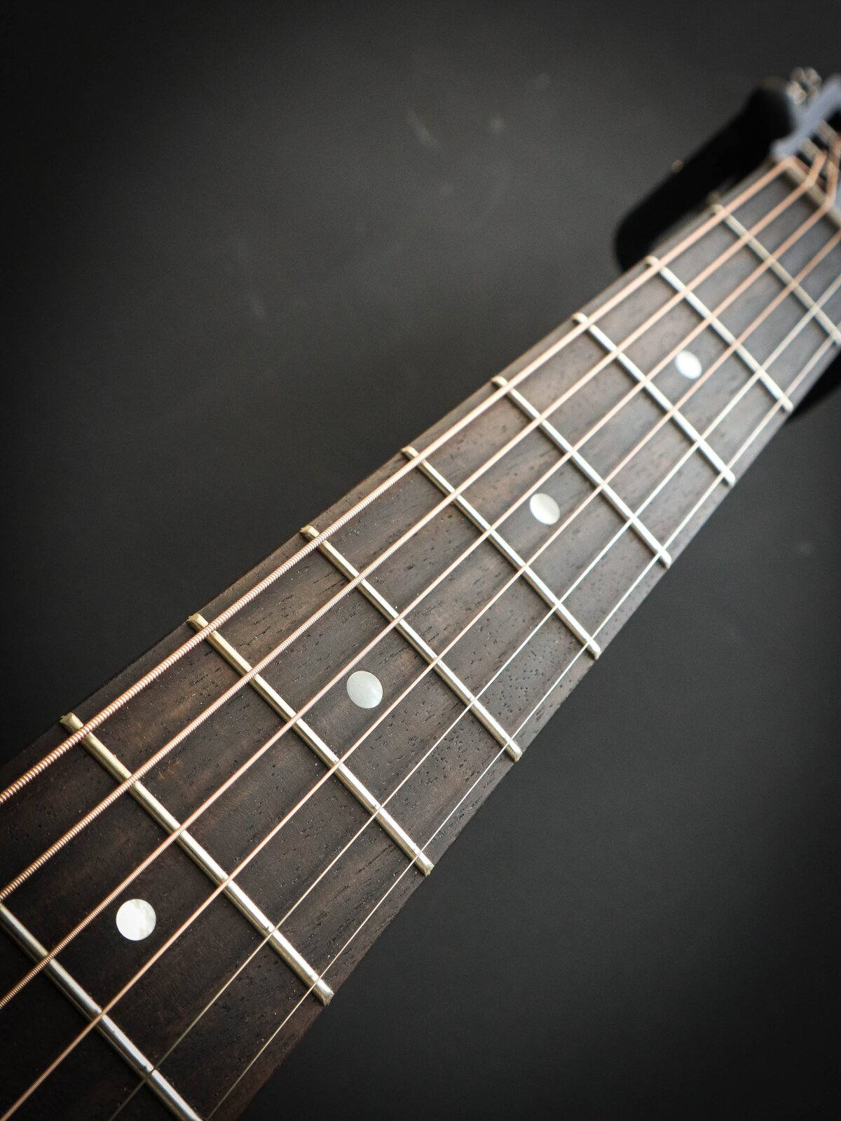 Eastman E1P Pre-Owned - Image 8