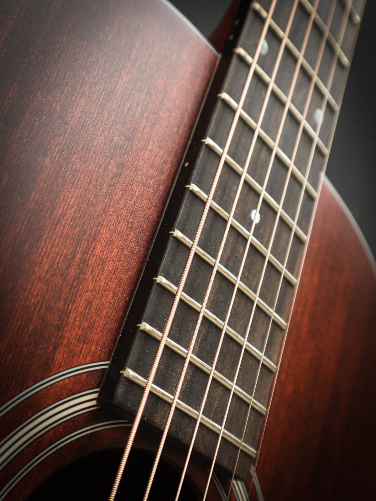 Eastman E1P Pre-Owned - Image 7