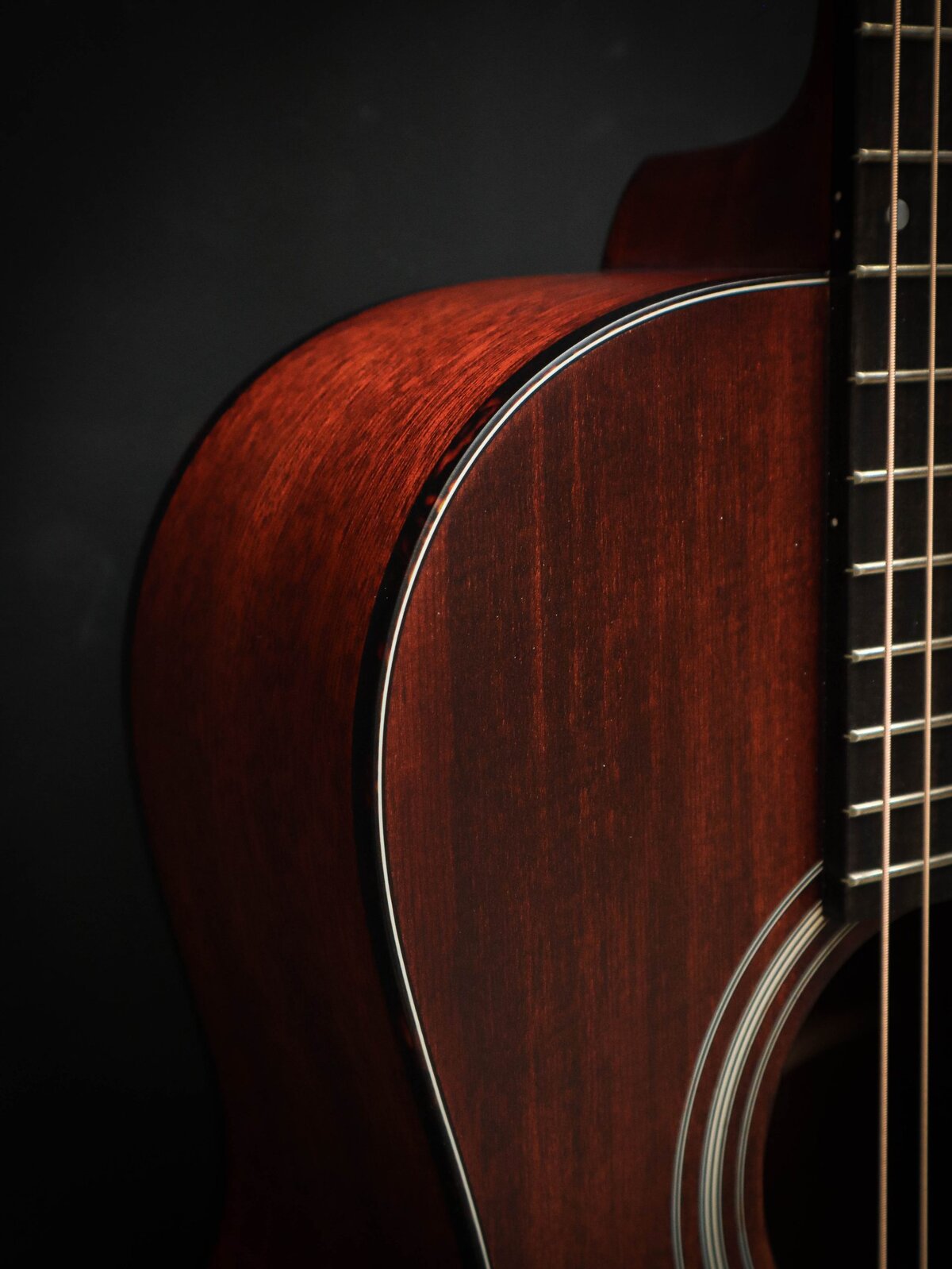 Eastman E1P Pre-Owned - Image 6