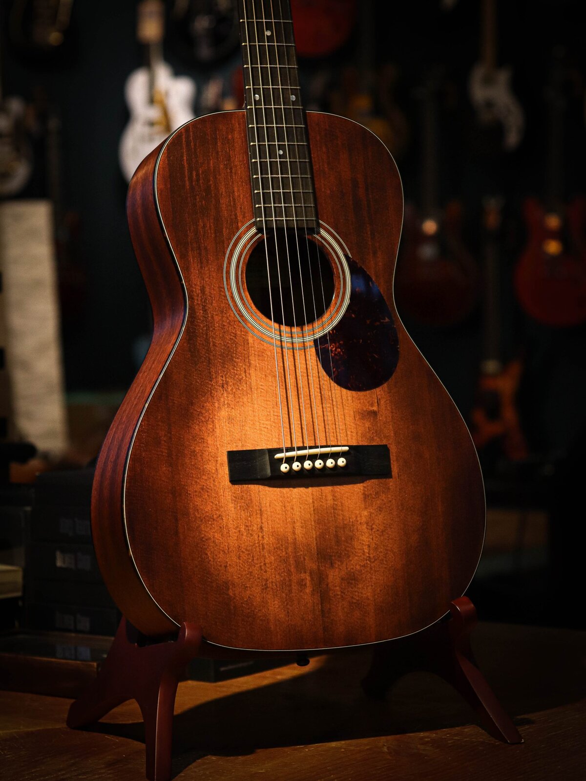 Eastman E1P Pre-Owned