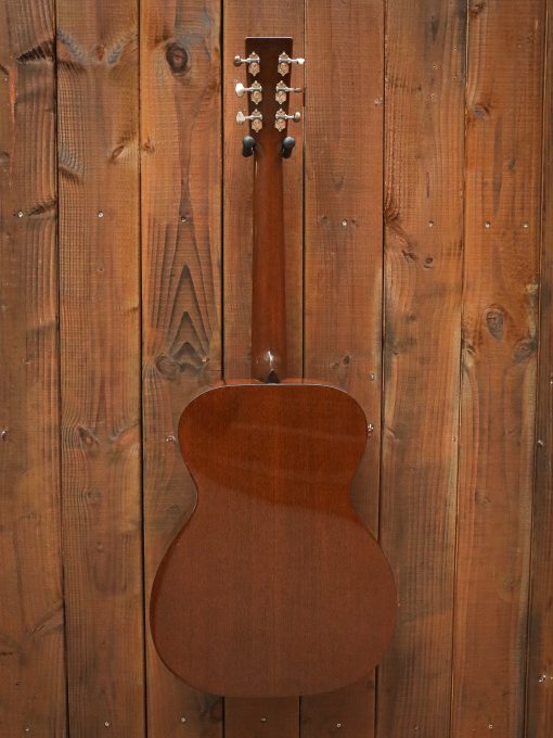 Pre-War OOO Mahogany - Image 17