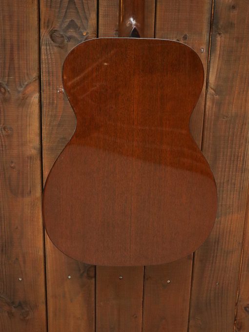 Pre-War OOO Mahogany - Image 15