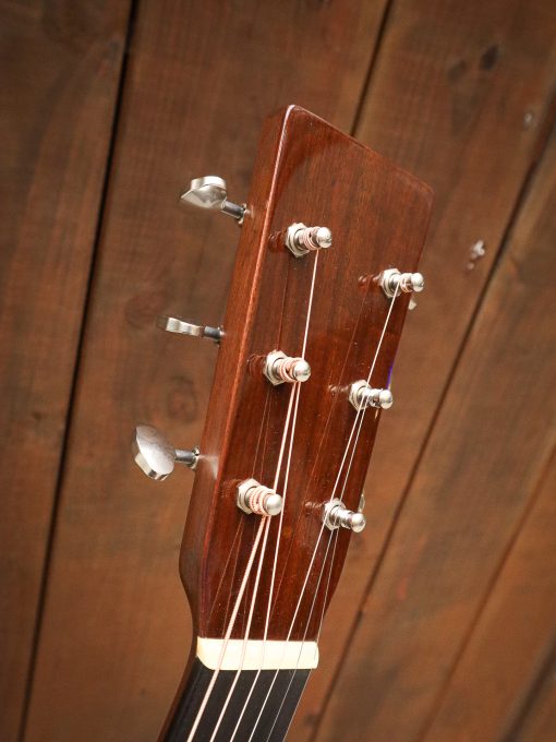 Pre-War OOO Mahogany - Image 12