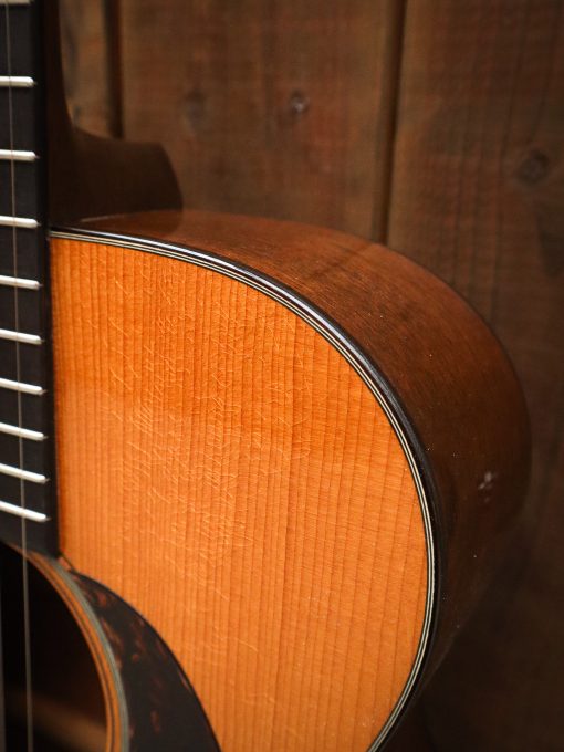 Pre-War OOO Mahogany - Image 9