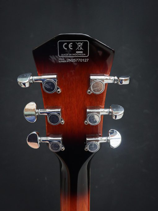 Sire Larry Carlton H7V Sunburst (P90) - Image 9