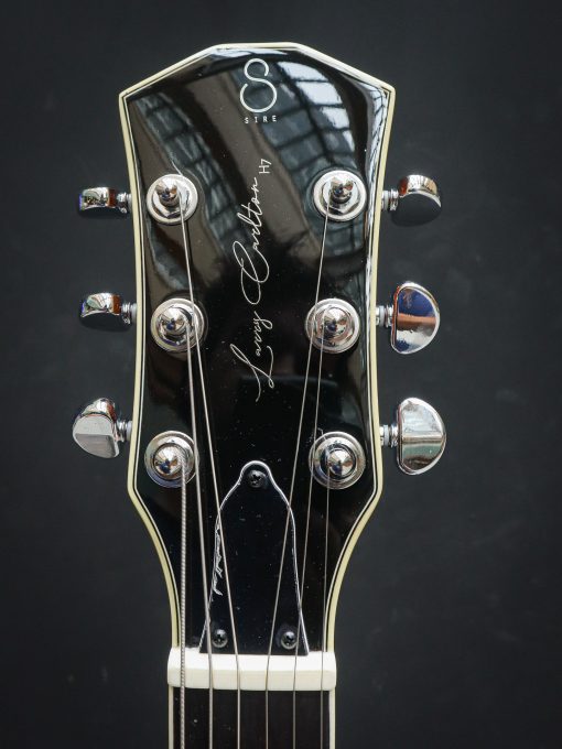 Sire Larry Carlton H7V Sunburst (P90) - Image 8
