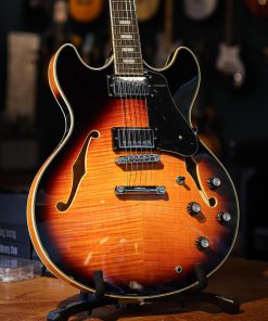 Sire Larry Carlton H7V Sunburst (P90)