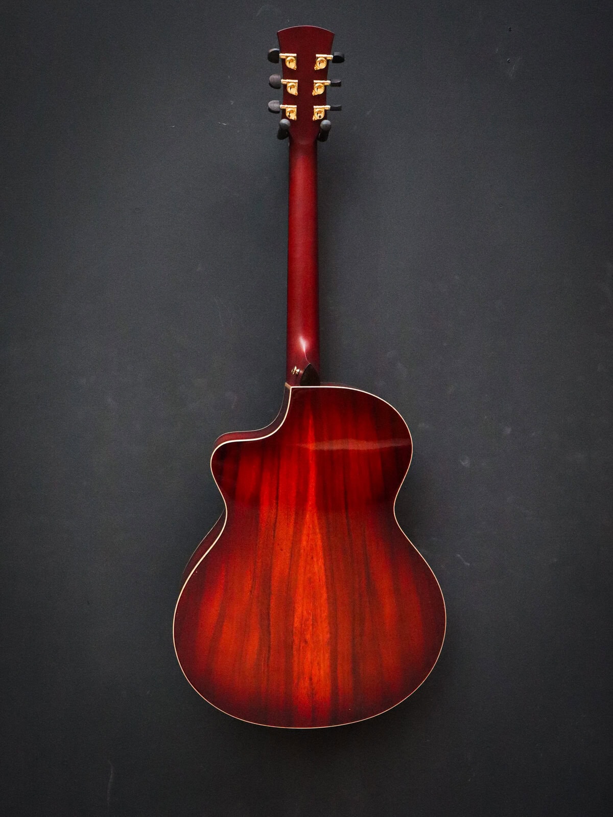 Faith Neptune Blood Moon Kauffmann s Guitar Store