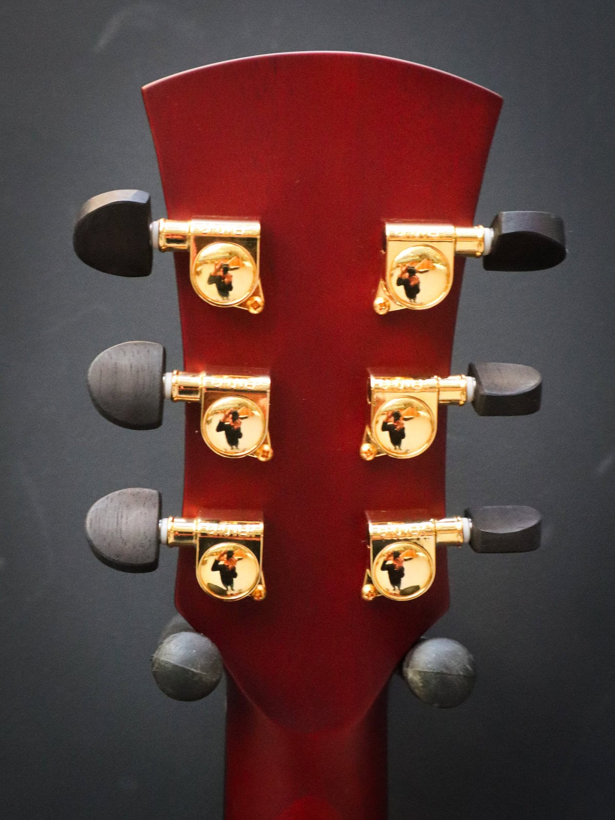 Faith Neptune Blood Moon Kauffmann s Guitar Store