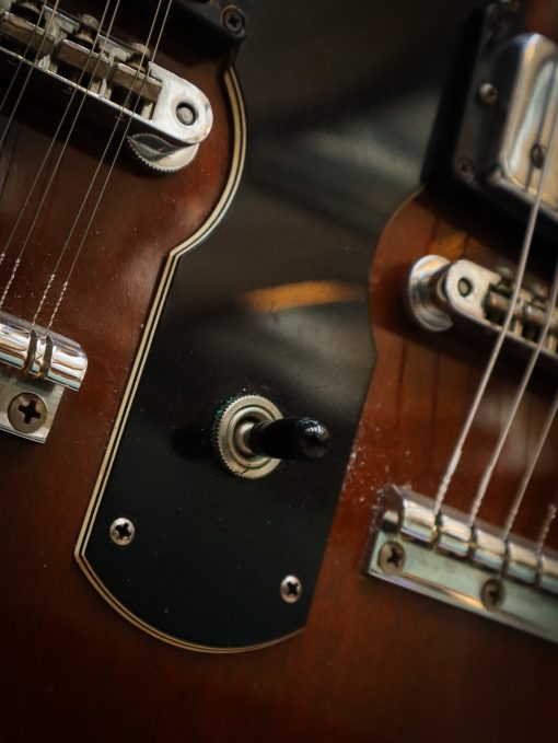 1976 Gibson EDS-1275 Used - Image 6