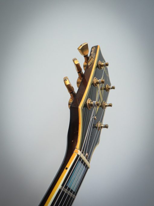 1976 Gibson ES-355 TD Walnut *RESERVERED* - Image 25