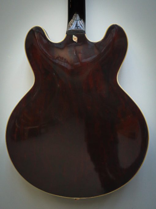 1976 Gibson ES-355 TD Walnut *RESERVERED* - Image 23