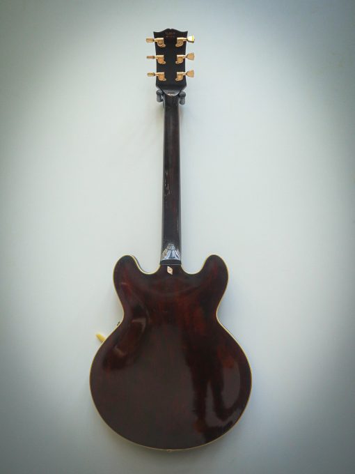 1976 Gibson ES-355 TD Walnut *RESERVERED* - Image 22
