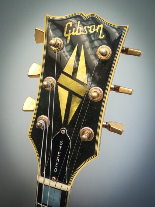1976 Gibson ES-355 TD Walnut *RESERVERED* - Image 19