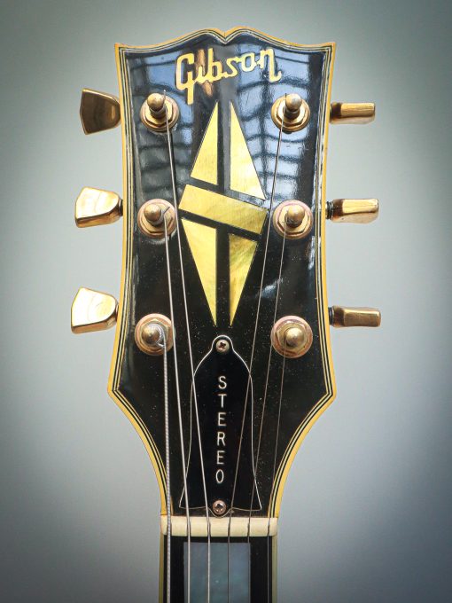 1976 Gibson ES-355 TD Walnut *RESERVERED* - Image 18