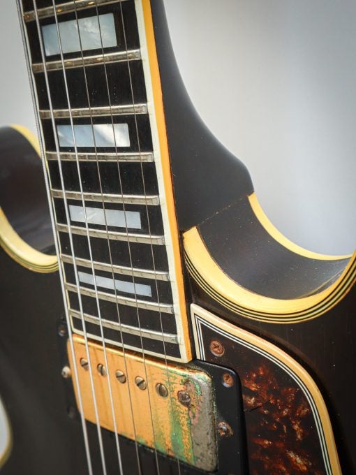 1976 Gibson ES-355 TD Walnut *RESERVERED* - Image 16