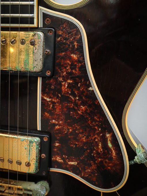 1976 Gibson ES-355 TD Walnut *RESERVERED* - Image 15
