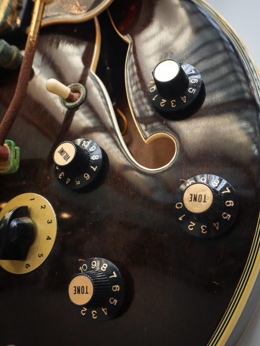1976 Gibson ES-355 TD Walnut *RESERVERED* - Image 13