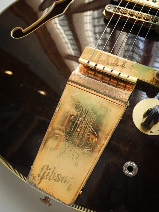 1976 Gibson ES-355 TD Walnut *RESERVERED* - Image 11