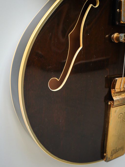 1976 Gibson ES-355 TD Walnut *RESERVERED* - Image 9