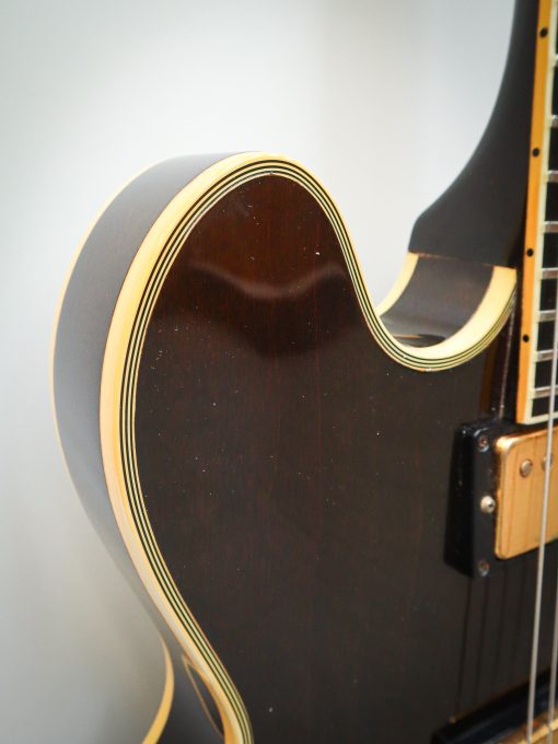 1976 Gibson ES-355 TD Walnut *RESERVERED* - Image 6