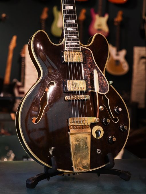 1976 Gibson ES-355 TD Walnut *RESERVERED*